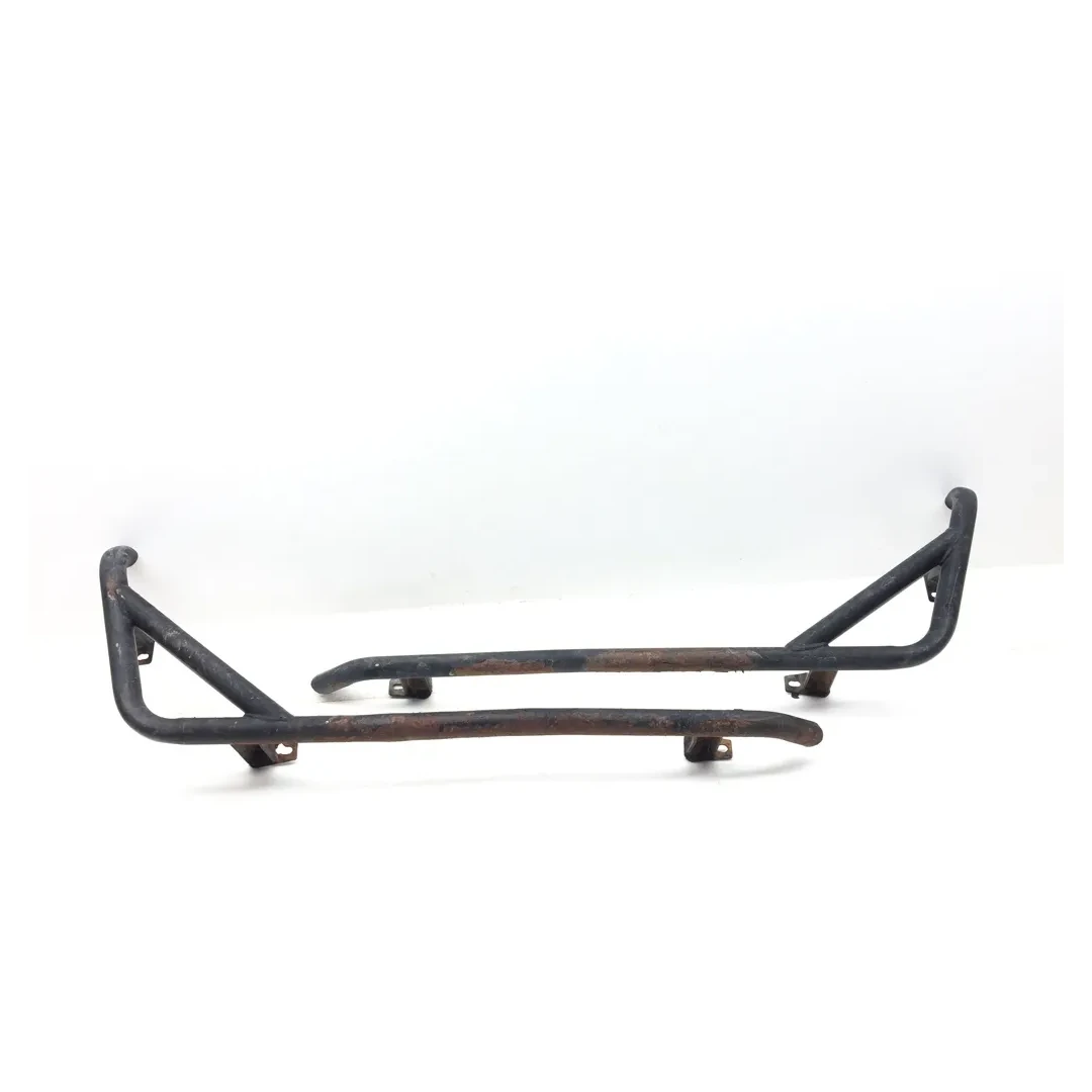 2017 Polaris RZR S 1000 EPS Rock Sliders Nerf Bars 3474 x