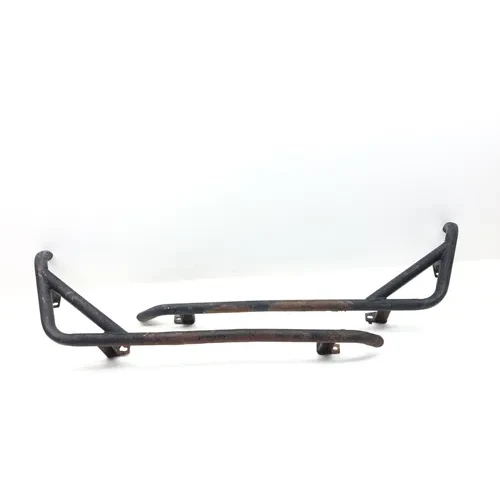 2017 Polaris RZR S 1000 EPS Rock Sliders Nerf Bars 3474 x