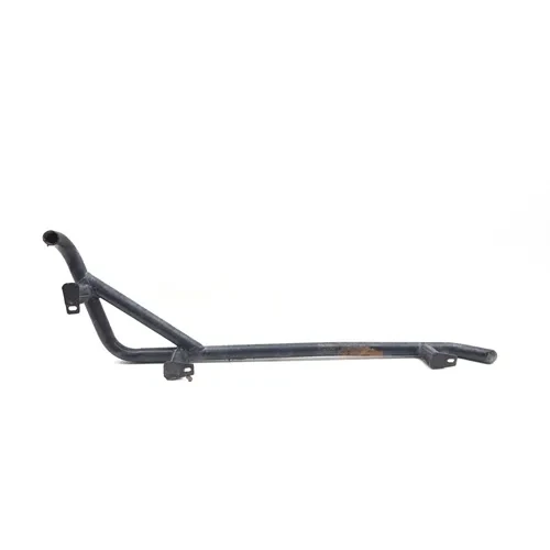 2017 Polaris RZR S 1000 EPS Rock Sliders Nerf Bars 3474 x 4