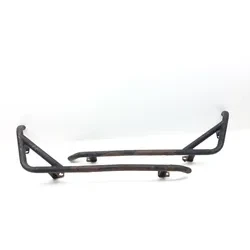 2017 Polaris RZR S 1000 EPS Rock Sliders Nerf Bars 3474 x