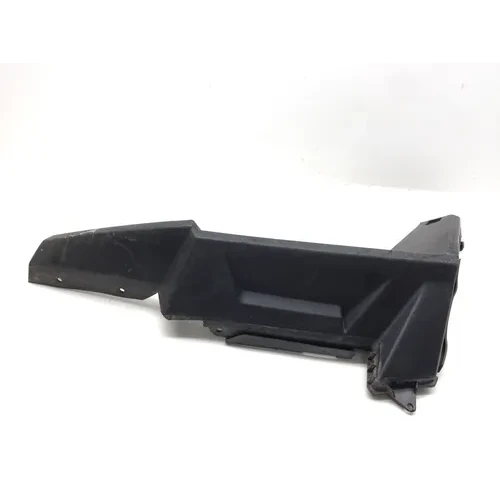 2017 Polaris RZR S 1000 EPS Rear Fender Flares 3474 5439766-070, 5439767-070 8