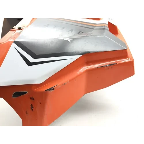 2017 Polaris RZR S 1000 EPS Left Driver Front Fender 3474 x 5439760-070 5