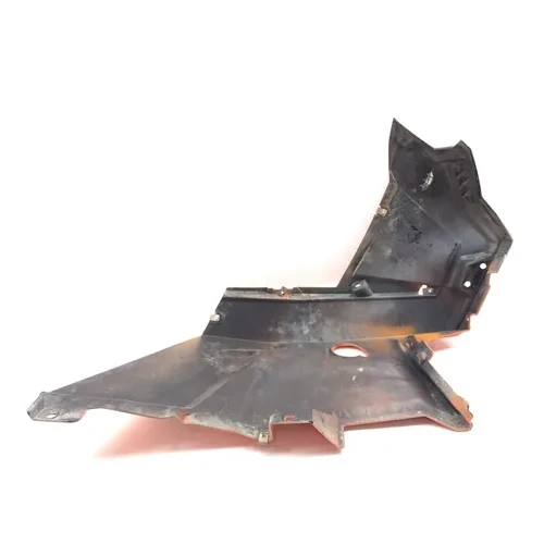 2017 Polaris RZR S 1000 EPS Left Driver Front Fender 3474 x 5439760-070 4