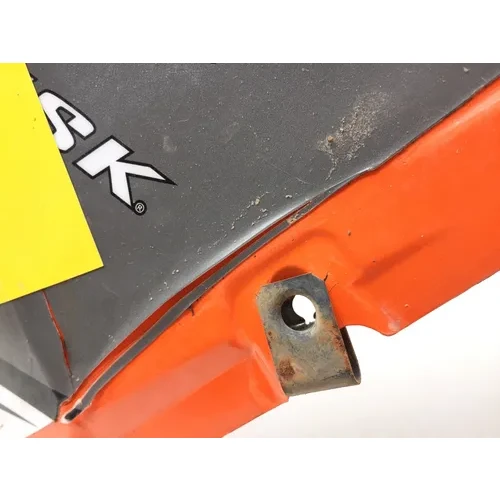 2017 Polaris RZR S 1000 EPS Right Passenger Front Fender 3474 x 5439761-070 3