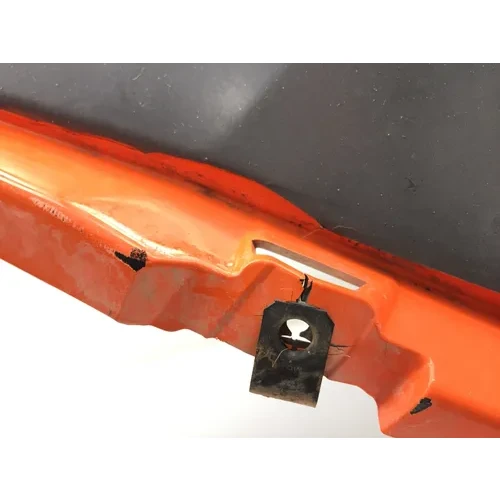 2017 Polaris RZR S 1000 EPS Right Passenger Front Fender 3474 x 5439761-070 2