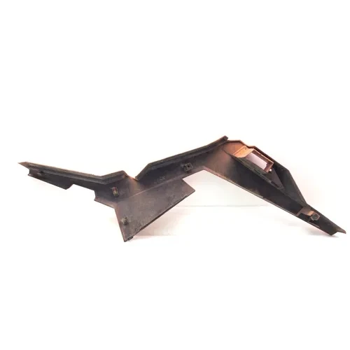 2017 Polaris RZR S 1000 EPS Right Passenger Side Rear Fender 3474 2635494-697 6