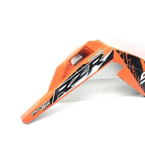 2017 Polaris RZR S 1000 EPS Right Passenger Side Rear Fender 3474 2635494-697 2