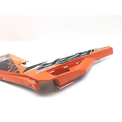 2017 Polaris RZR S 1000 EPS Right Passenger Side Rear Fender 3474 2635494-697 5