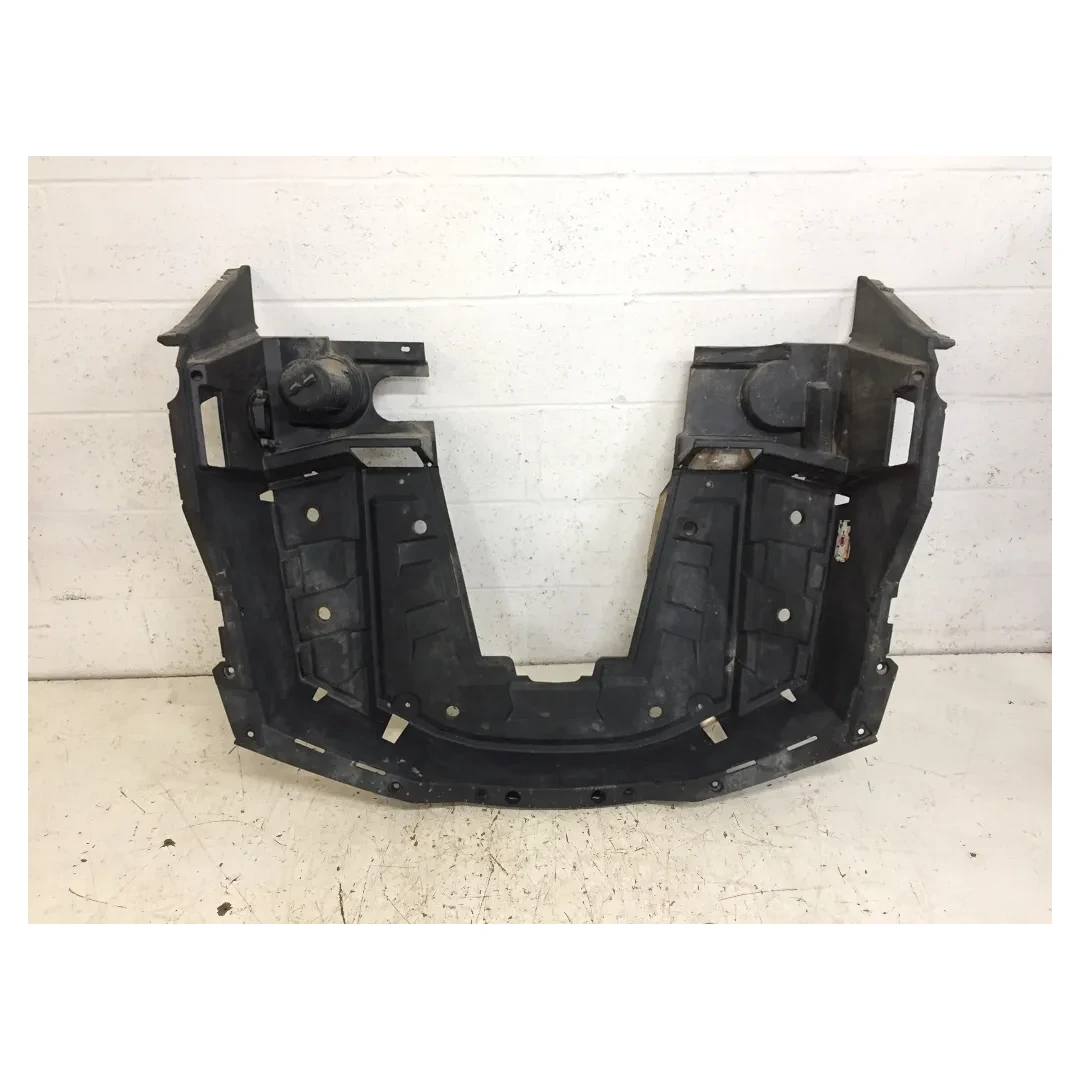 2017 Polaris RZR S 1000 EPS Complete Bed Assembly 3474 2635810