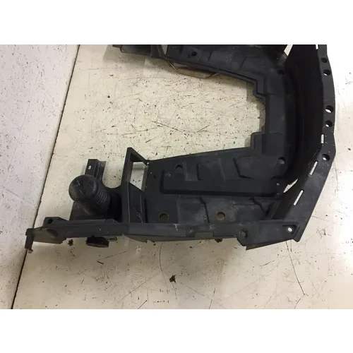 2017 Polaris RZR S 1000 EPS Complete Bed Assembly 3474 2635810 2