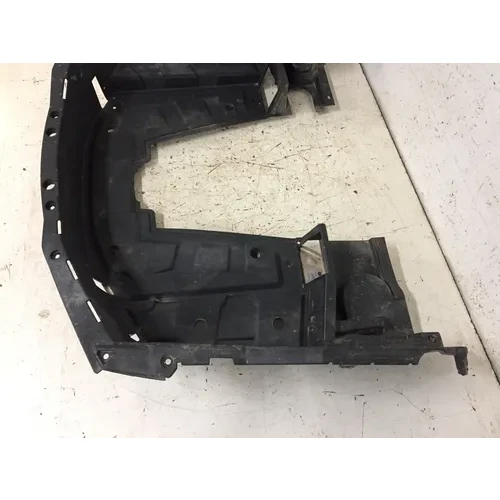 2017 Polaris RZR S 1000 EPS Complete Bed Assembly 3474 2635810 3