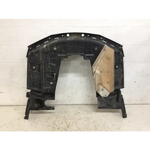 2017 Polaris RZR S 1000 EPS Complete Bed Assembly 3474 2635810 5