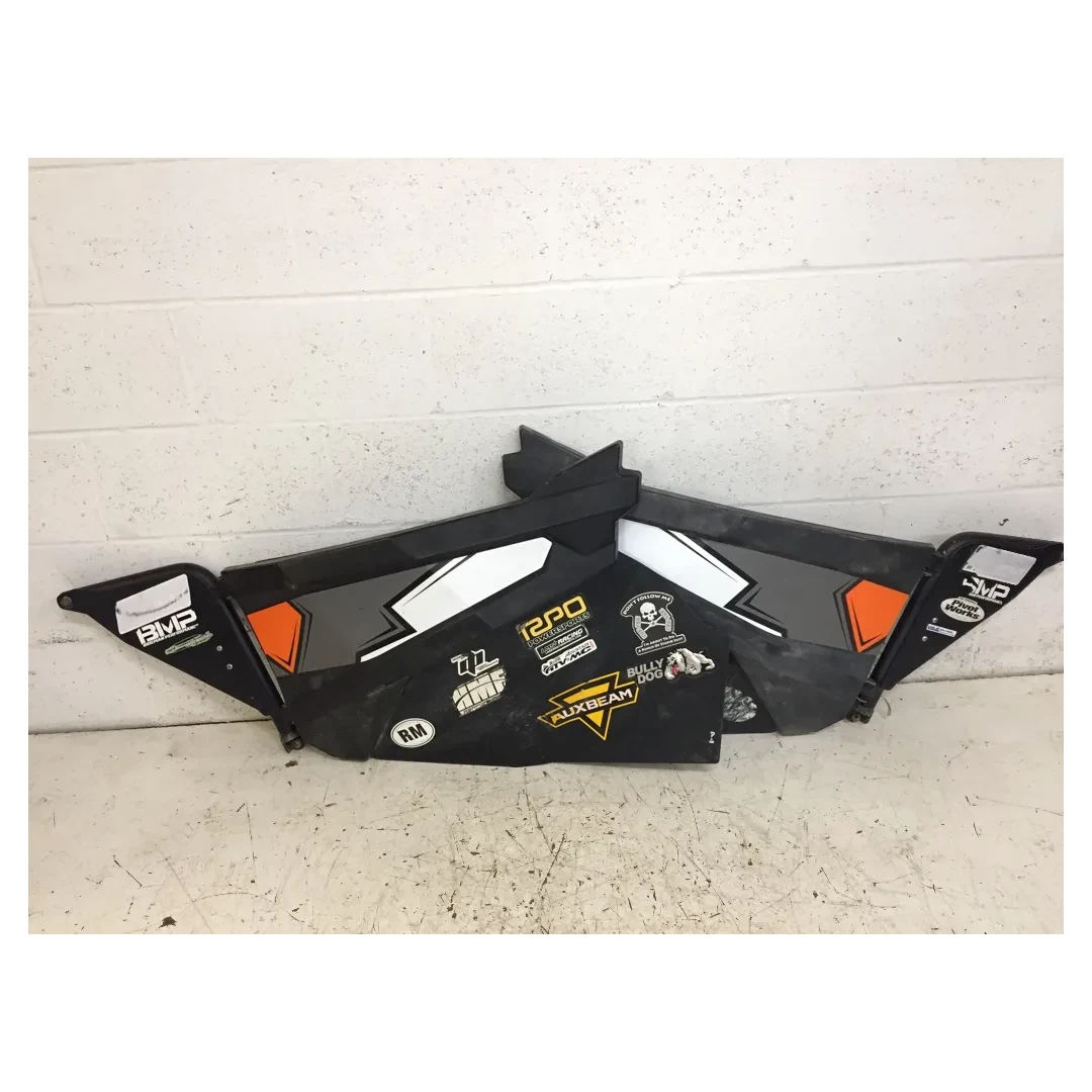 2017 Polaris RZR S 1000 EPS Left Right Door Set 3474 x