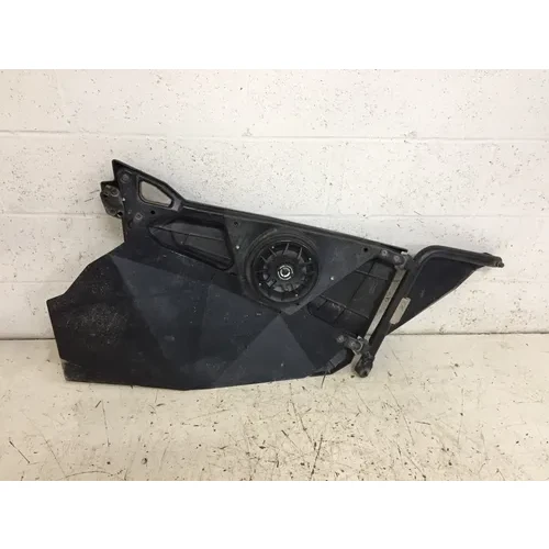 2017 Polaris RZR S 1000 EPS Left Right Door Set 3474 x 3