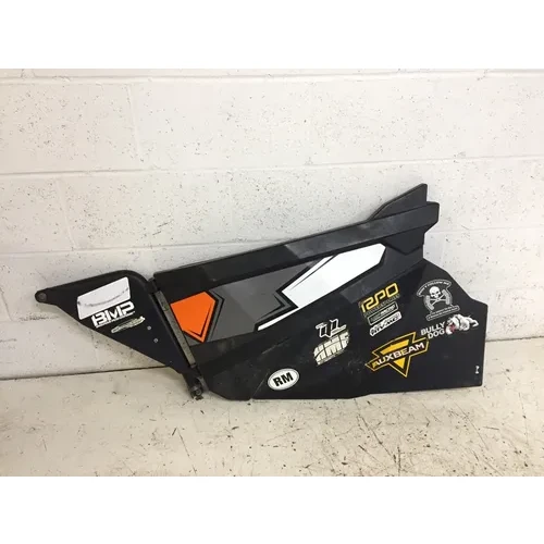 2017 Polaris RZR S 1000 EPS Left Right Door Set 3474 x 2