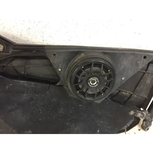 2017 Polaris RZR S 1000 EPS Left Right Door Set 3474 x 4