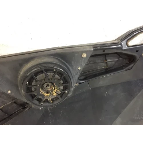 2017 Polaris RZR S 1000 EPS Left Right Door Set 3474 x 7