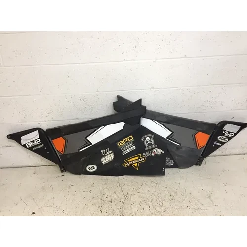 2017 Polaris RZR S 1000 EPS Left Right Door Set 3474 x