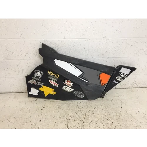 2017 Polaris RZR S 1000 EPS Left Right Door Set 3474 x 5