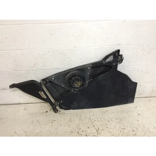 2017 Polaris RZR S 1000 EPS Left Right Door Set 3474 x 6