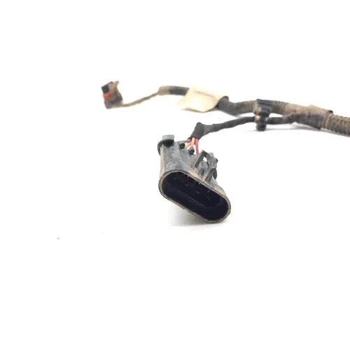 2017 Polaris RZR S 1000 EPS Brake Tail Light Wiring Harness 3474 2412287 4