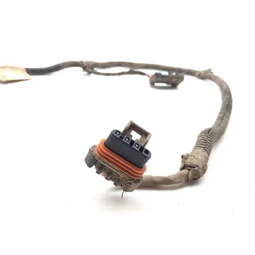 2017 Polaris RZR S 1000 EPS Brake Tail Light Wiring Harness 3474 2412287 3