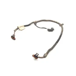 2017 Polaris RZR S 1000 EPS Brake Tail Light Wiring Harness 3474 2412287