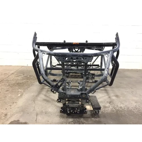 2017 Polaris RZR S 1000 EPS Frame Chassis 3474 1022390-458 2