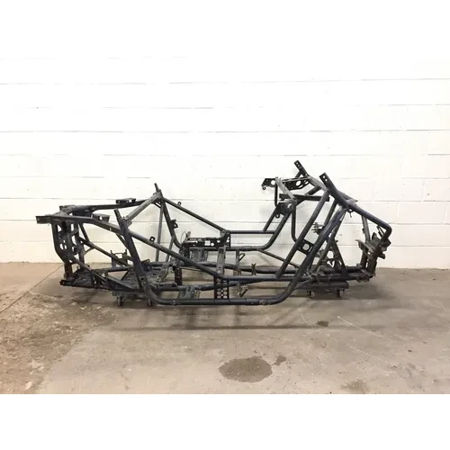 2017 Polaris RZR S 1000 EPS Frame Chassis 3474 1022390-458