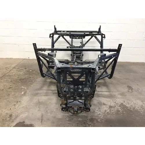 2017 Polaris RZR S 1000 EPS Frame Chassis 3474 1022390-458 6