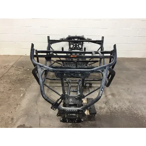 2017 Polaris RZR S 1000 EPS Frame Chassis 3474 1022390-458 3