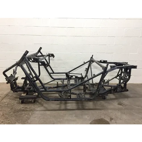 2017 Polaris RZR S 1000 EPS Frame Chassis 3474 1022390-458 5
