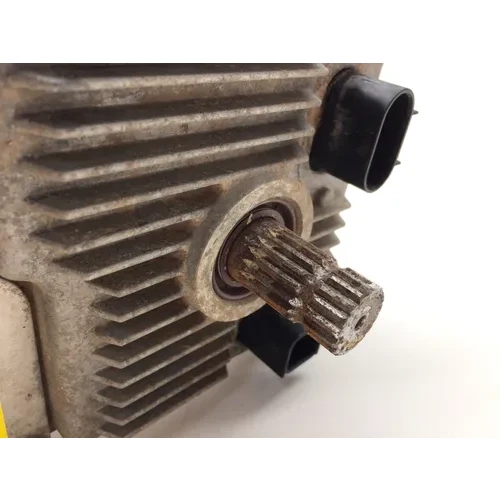 2017 Polaris RZR S 1000 EPS Power Steering Motor Gear Box 3474 6