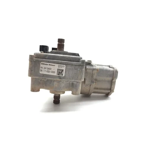 2017 Polaris RZR S 1000 EPS Power Steering Motor Gear Box 3474 1