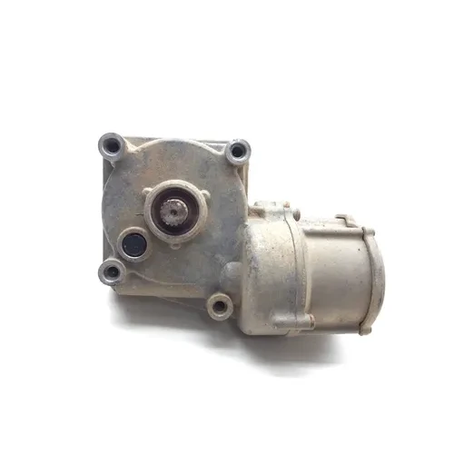 2017 Polaris RZR S 1000 EPS Power Steering Motor Gear Box 3474 7