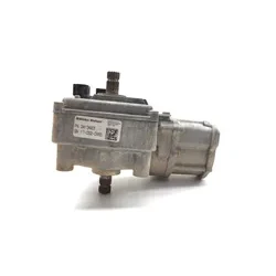 2017 Polaris RZR S 1000 EPS Power Steering Motor Gear Box 3474
