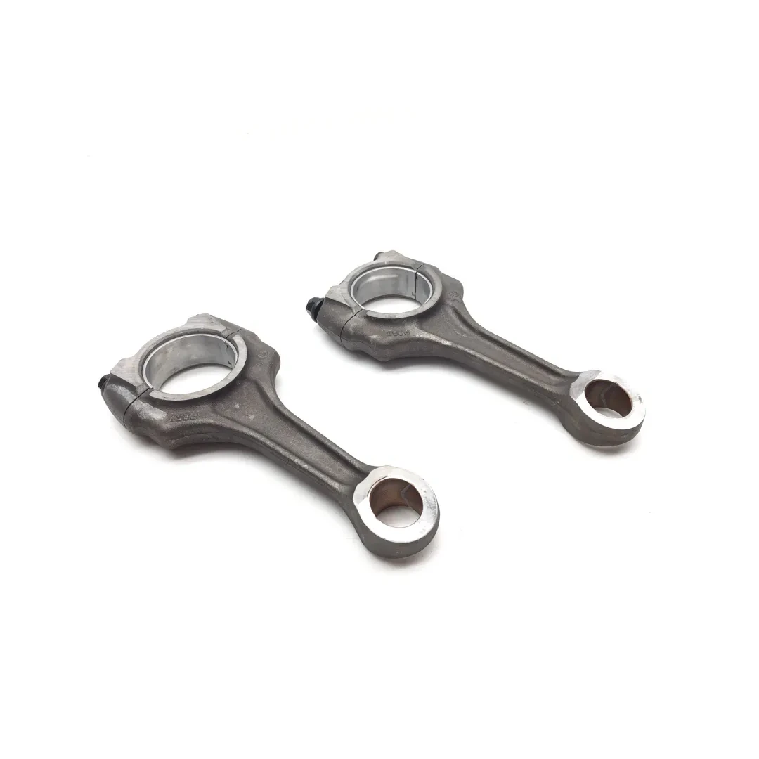 2017 Polaris RZR S 1000 EPS Engine Connecting Rod Set 3474 1204907, 3023077