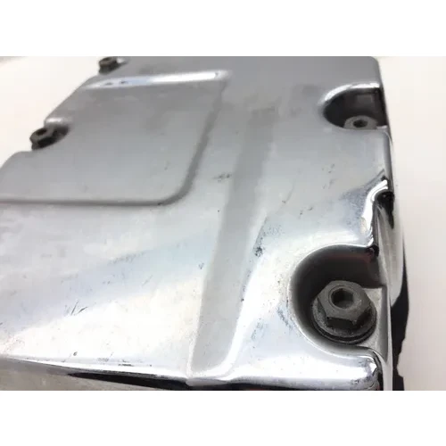 Harley-Davidson A Electra Glide Engine Cylinder Head Complete Front 3471 6