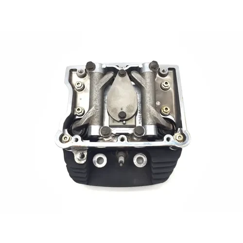 Harley-Davidson A Electra Glide Engine Cylinder Head Complete Rear 3471 17100-05 2