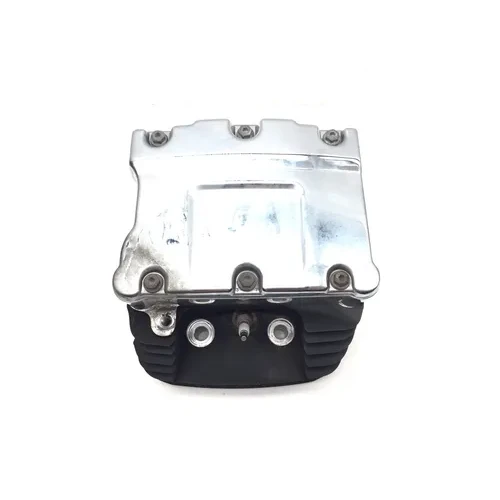 Harley-Davidson A Electra Glide Engine Cylinder Head Complete Rear 3471 17100-05 3