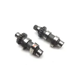 Harley-Davidson A Electra Glide Front Rear Cam Shafts Cams 3471
