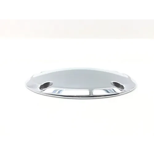 Harley-Davidson A Electra Glide Primary Clutch Derby Inspection Cover 3471 2
