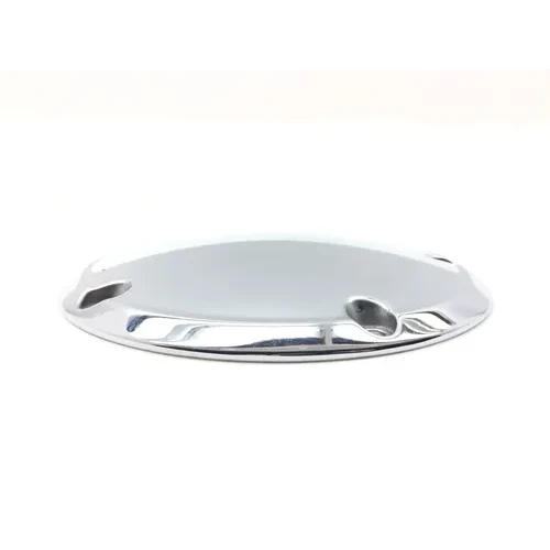 Harley-Davidson A Electra Glide Primary Clutch Derby Inspection Cover 3471 3