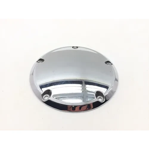 Harley-Davidson A Electra Glide Primary Clutch Derby Inspection Cover 3471