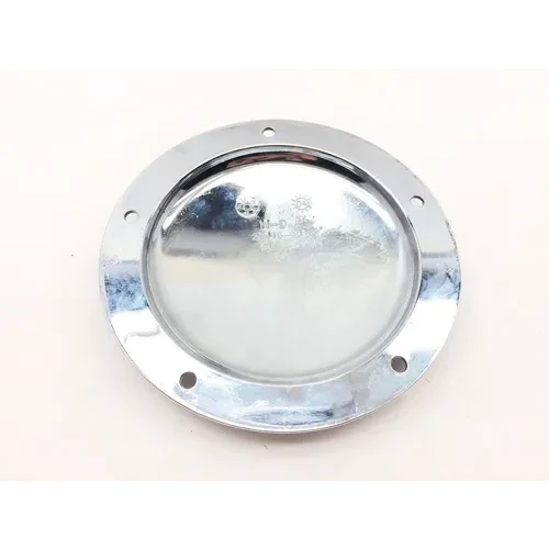 Harley-Davidson A Electra Glide Primary Clutch Derby Inspection Cover 3471 4