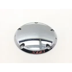 Harley-Davidson A Electra Glide Primary Clutch Derby Inspection Cover 3471