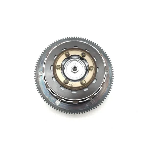 Harley-Davidson A Electra Glide Complete Primary Drive Clutch 3471 5