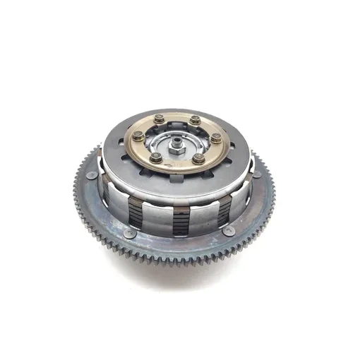 Harley-Davidson A Electra Glide Complete Primary Drive Clutch 3471 4
