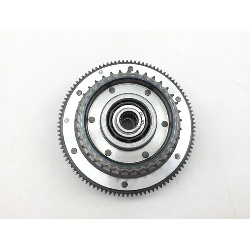 Harley-Davidson A Electra Glide Complete Primary Drive Clutch 3471