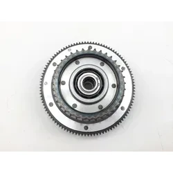 Harley-Davidson A Electra Glide Complete Primary Drive Clutch 3471